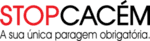 StopCacém's logo
