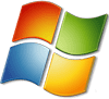 Windows logo (by Microsoft)