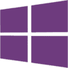Windows Phone logo (by Microsoft)
